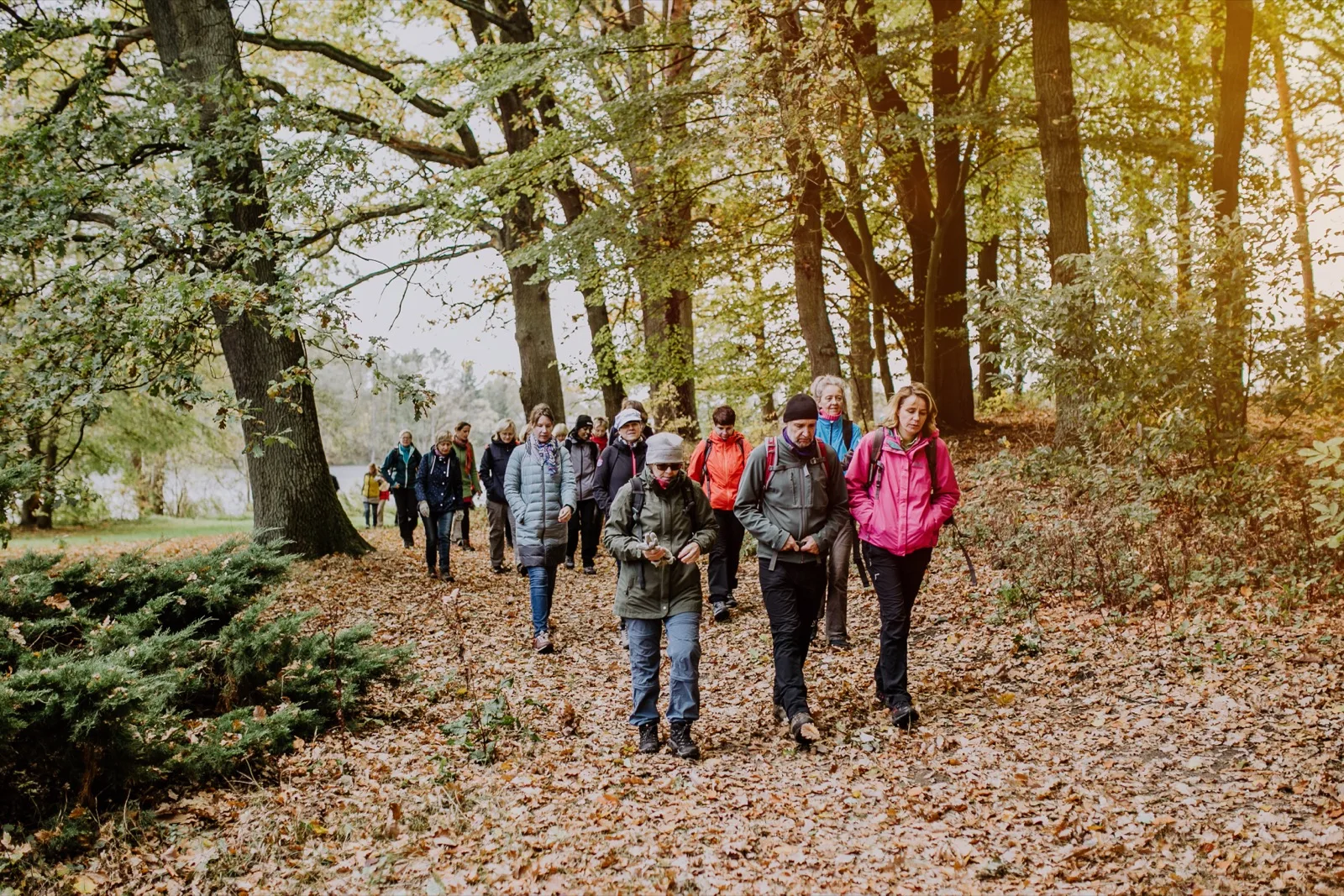Chorin – Eindruck 2